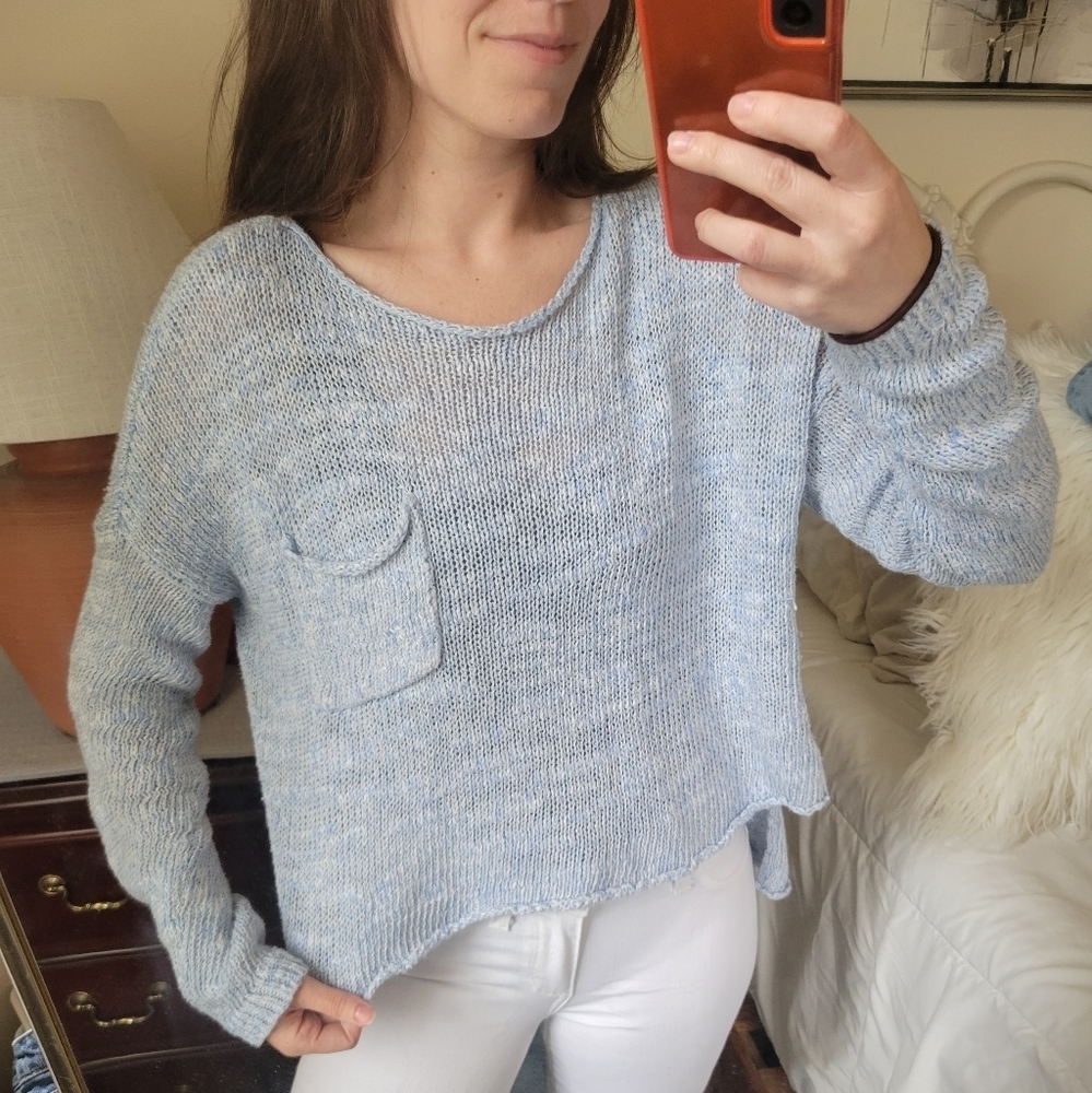 Abercrombie | Sweater